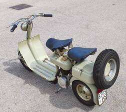 Image 12/17 de Innocenti DUMMY (1951)