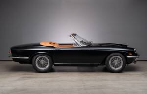 Imagen 4/36 de Maserati Mistral 3700 Spyder (1965)