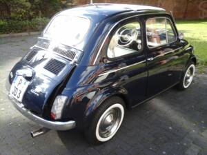 Bild 5/14 von FIAT 500 R (1974)