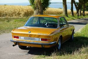 Bild 9/27 von BMW 3.0 CSi (1973)
