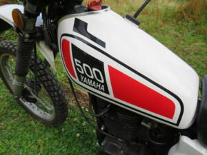 Bild 13/40 von Yamaha DUMMY (1976)