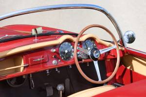 Bild 8/24 von Lancia Aurelia B24 Spider &quot;America&quot; (1955)