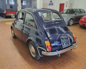 Afbeelding 21/22 van FIAT 500 L (1969)