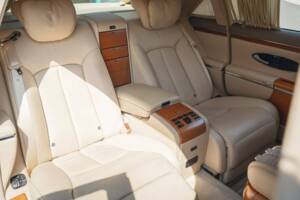 Bild 10/15 von Maybach 62 S (2007)