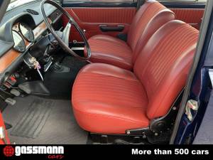 Afbeelding 9/15 van FIAT 124 Special T (1971)