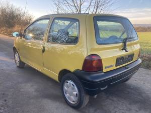 Immagine 5/7 di Renault Twingo (1996)