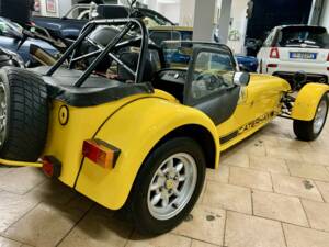 Image 5/12 de Caterham Seven 275 S (1999)