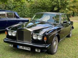 Bild 5/16 von Rolls-Royce Corniche I (1979)