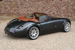Image 39/50 of Wiesmann Roadster MF28 (1997)