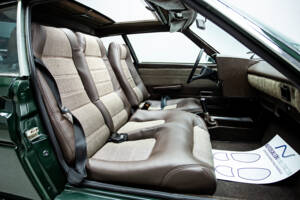 Image 13/33 of Matra-Simca Bagheera S (1977)