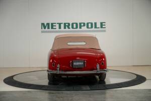 Immagine 43/50 di Siata-Ford 208 S (1952)