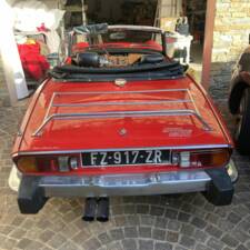 Immagine 6/8 di Triumph Spitfire 1500 (1975)