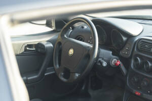 Immagine 20/34 di Alfa Romeo GTV 2.0 V6 Turbo (1996)
