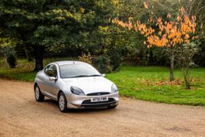 Image 11/50 of Ford Puma 1.7i 16v (2001)