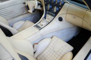 Bild 16/30 von Wiesmann Roadster MF4 (2010)