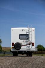 Bild 18/50 von Ford E-450 Forest River Sunseeker (2007)
