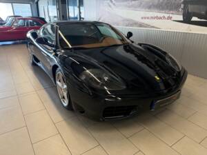 Image 5/22 of Ferrari 360 Modena (1999)