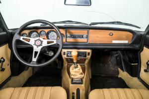 Bild 6/50 von FIAT Spider 2000 (1981)