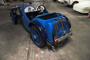 Image 16/85 de MG J2 Midget (1934)