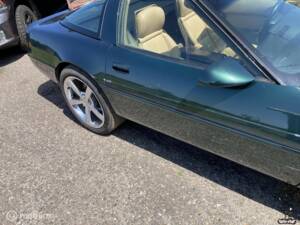 Immagine 25/29 di Chevrolet Corvette (1992)