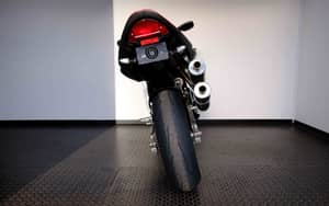 Image 74/94 of Bimota 500 V-Due (2003)