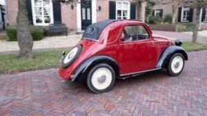 Immagine 5/7 di FIAT 500 A Topolino (1947)