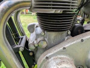 Bild 20/25 von Matchless DUMMY (1963)