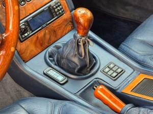 Image 15/49 of Maserati Quattroporte 2.0 (1996)