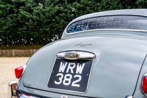 Bild 35/47 von Jaguar 3,4 Liter (1958)