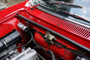 Imagen 13/50 de Alfa Romeo Giulia GT 1300 Junior (1975)