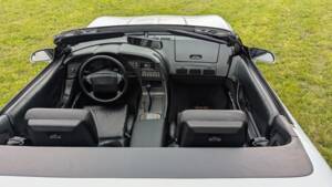 Bild 12/35 von Chevrolet Corvette Convertible (1990)