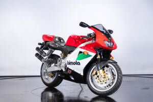 Bild 7/50 von Bimota DUMMY (1997)