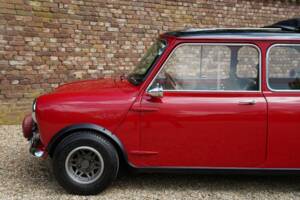 Bild 23/50 von Morris Mini Cooper S 1071 (1963)