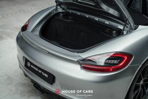 Afbeelding 13/25 van Porsche Boxster GTS (2014)