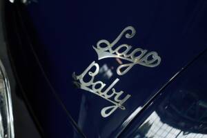 Bild 31/50 von Talbot-Lago T15 Baby Guilloré (1950)