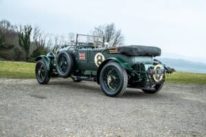 Bild 3/16 von Bentley 4 1&#x2F;2 Litre (1928)