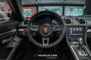 Bild 17/25 von Porsche 718 Boxster Spyder (2022)