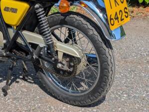 Bild 17/24 von Honda DUMMY (1977)