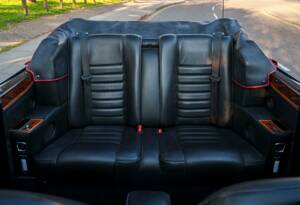 Bild 26/26 von Bentley Continental (1992)