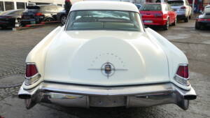 Imagen 11/23 de Lincoln Continental Mark II (1956)