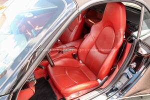 Image 18/25 of Porsche 911 Carrera 4S (2009)
