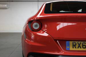 Immagine 49/50 di Ferrari FF (2011)