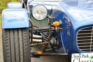 Image 21/39 of Donkervoort S8 (1984)