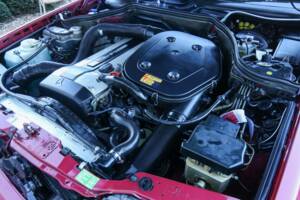 Immagine 4/50 di Mercedes-Benz 300 CE-24 3.4 AMG (1993)