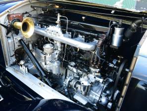 Afbeelding 36/50 van Rolls-Royce Phantom II (1930)