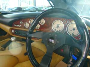Image 8/15 of TVR Chimaera 4,0 (1997)
