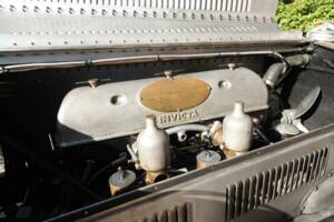 Obraz 17/50 pojazdu Invicta 4.5 Litre A-Type High Chassis (1927)