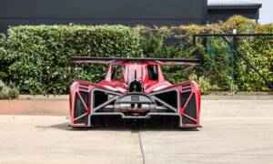 Bild 7/50 von Revolution 500 SC (2020)