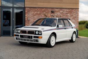 Imagen 2/96 de Lancia Delta HF Integrale Evoluzione I "Martini 5" (1992)