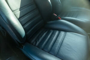 Image 37/65 de Porsche 911 Turbo 3.3 (1986)